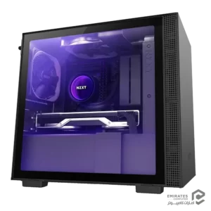 کیس Nzxt H210I – Matte Black