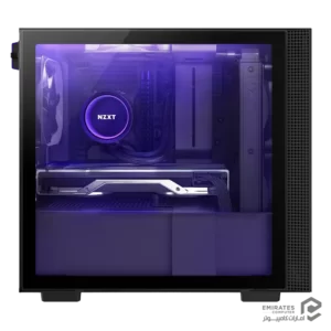 کیس Nzxt H210I – Matte Black