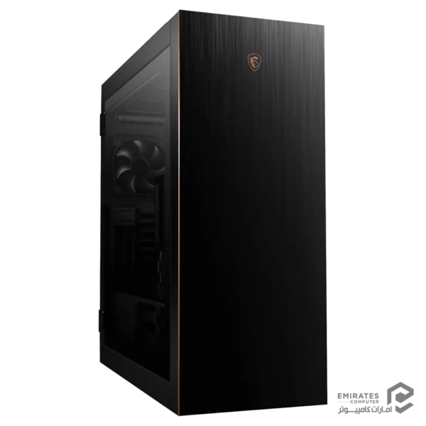 Msi Mpg Sekira 500G