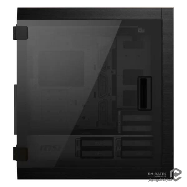 Msi Mpg Sekira 500G