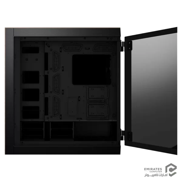 Msi Mpg Sekira 500G