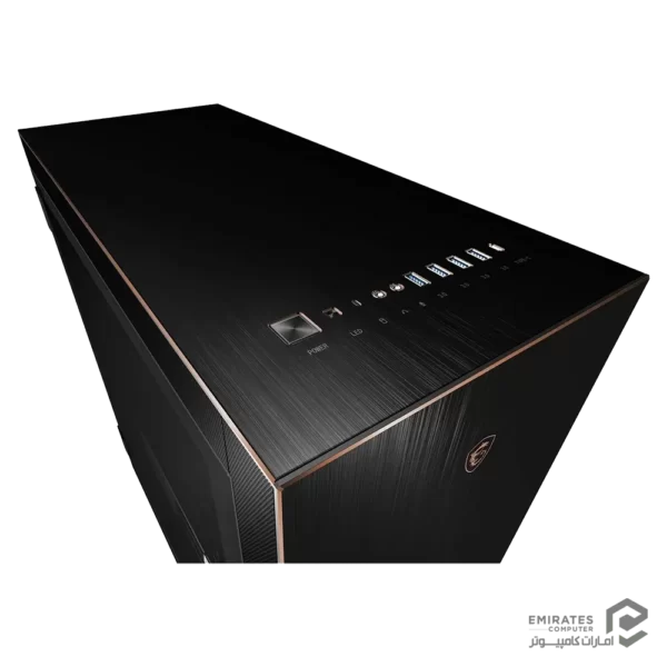 Msi Mpg Sekira 500G