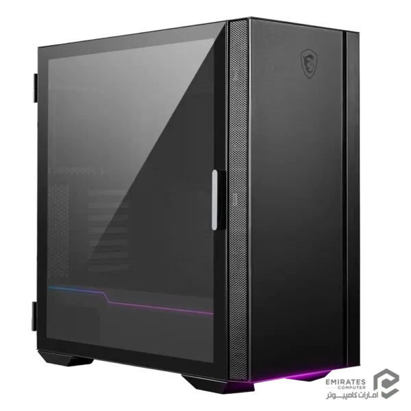 Msi Mpg Quietude 100S