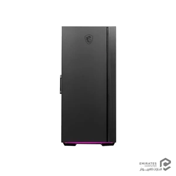 Msi Mpg Quietude 100S