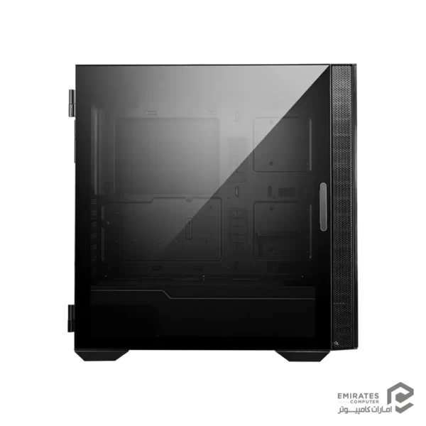 Msi Mpg Quietude 100S