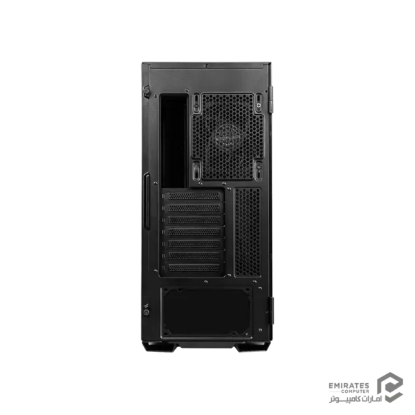 Msi Mpg Quietude 100S