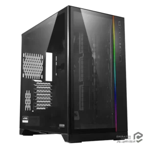 کیس Lian Li Pc-O11 Dynamic Xl Rog Certified – Black