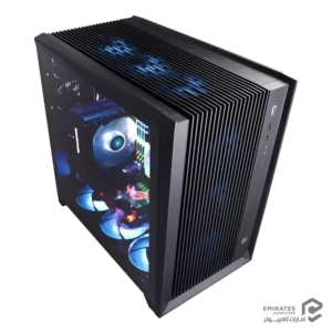 کیس Lian Li O11 Air Rgb – Black