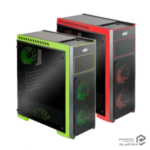 کیس Green Z3 Crystal