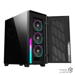 کیس Gigabyte Aorus C500 Glass