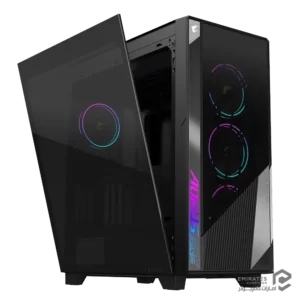 کیس Gigabyte Aorus C500 Glass