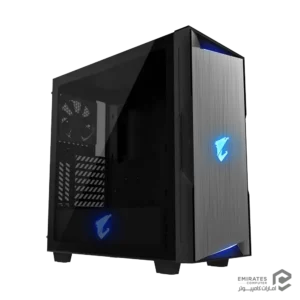 کیس Gigabyte Aorus C300 Glass