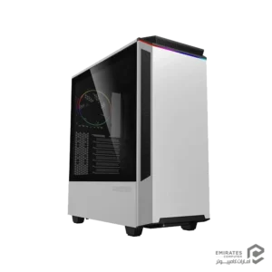 کیس Gamemax Paladin T801 – White