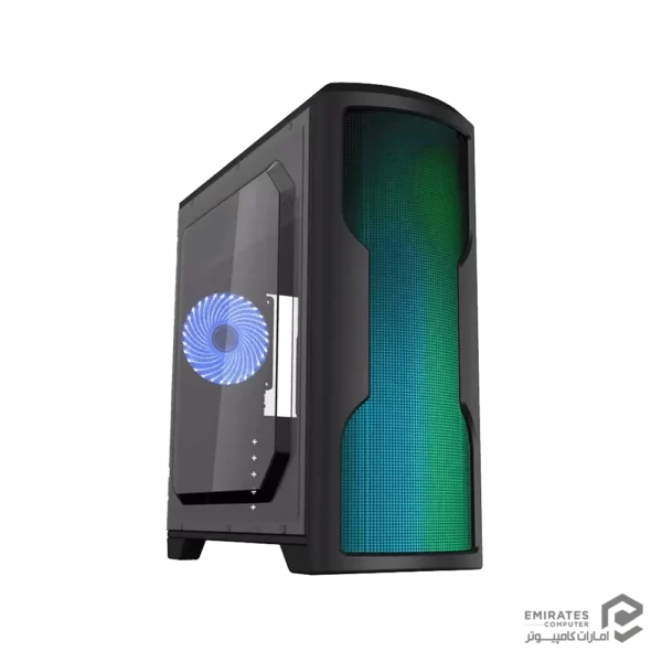 کیس Gamemax Matrix G562