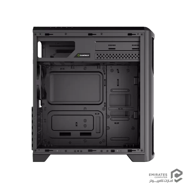 کیس Gamemax Matrix G562