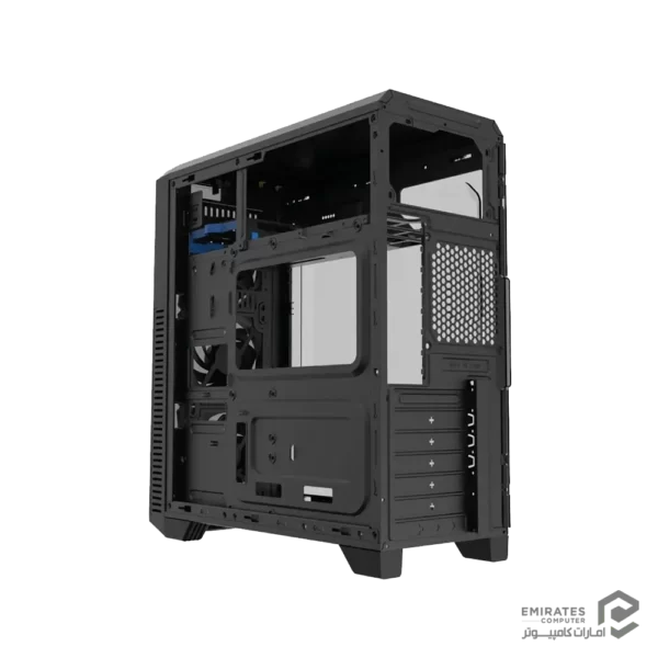 کیس Gamemax Matrix G562