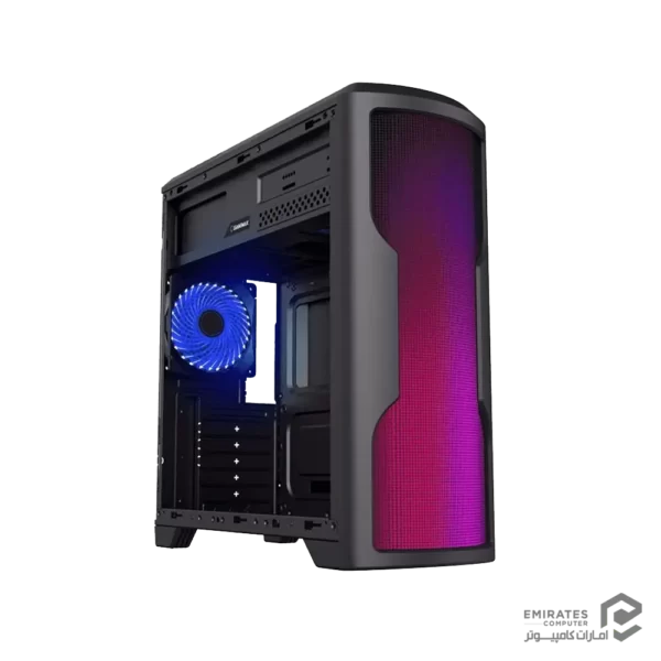 کیس Gamemax Matrix G562