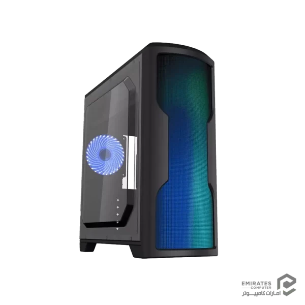 کیس Gamemax Matrix G562
