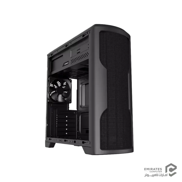 کیس Gamemax Matrix G562