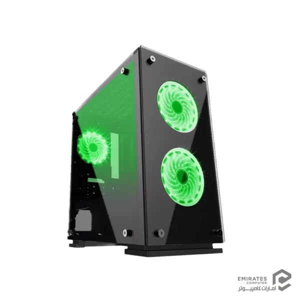 کیس Gamemax H605-Ta