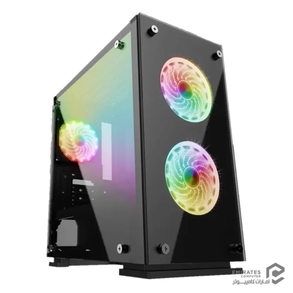کیس Gamemax H605-Ta