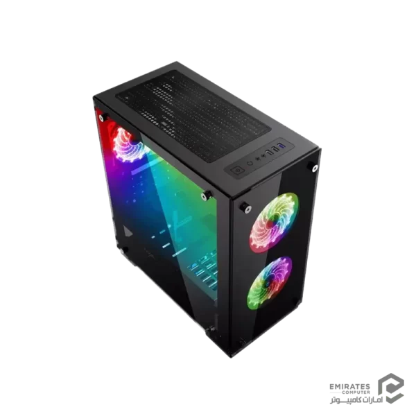کیس Gamemax H605-Ta