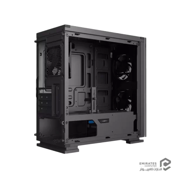 کیس Gamemax H605-Ta