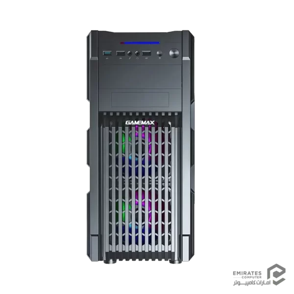 کیس Gamemax Gm-One Frgb