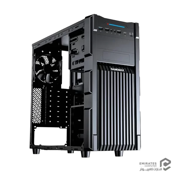 کیس Gamemax Gm-One Frgb