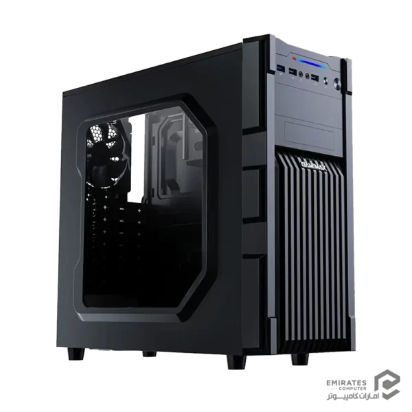 کیس Gamemax Gm-One Frgb