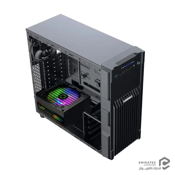 کیس Gamemax Gm-One Frgb