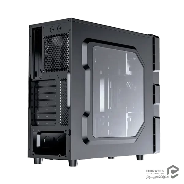 کیس Gamemax Gm-One Frgb