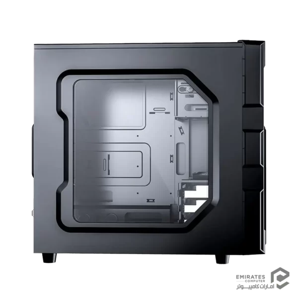 کیس Gamemax Gm-One Frgb