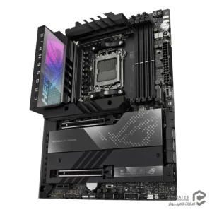 مادربرد Asus Rog Crosshair X670E Hero