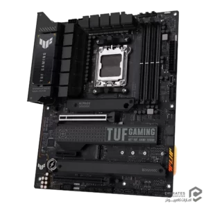 مادربرد Asus Tuf Gaming X670E-Plus