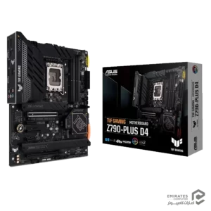 مادربرد AsusTuf Gaming Z790-Plus D4