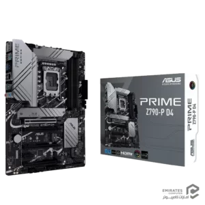 مادربرد Asus Prime Z790-P D4