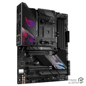 مادربرد Asus Rog Strix X570-E Gaming Wifi Ii