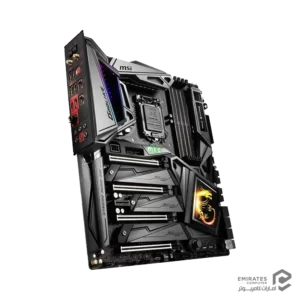 مادربورد Msi Meg Z390 Godlike