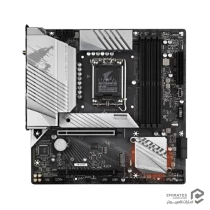 مادربورد Gigabyte B660M Aorus Pro Ax