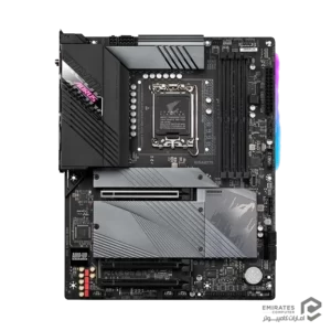 مادربورد Gigabyte B660 Aorus Master Ddr4