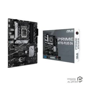 مادربورد Asus Prime H770-Plus D4