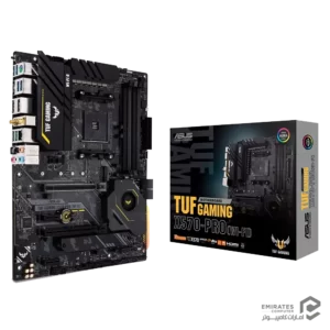 مادربورد Asus Tuf Gaming X570 Pro (Wi-Fi)