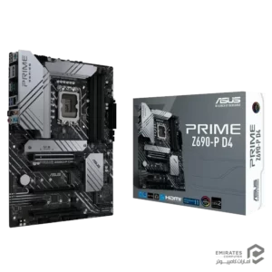 مادربورد Asus Prime Z690-P D4