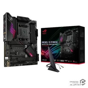 مادربورد Asus Rog Strix B550-Xe Gaming Wi-Fi