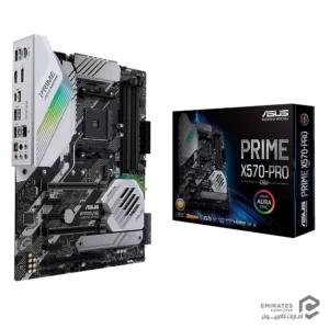 مادربورد Asus Prime X570 Pro/Csm