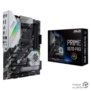 مادربورد Asus Prime X570 Pro