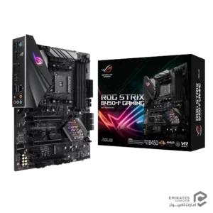 مادربرد Asus Rog Strix B450-F Gaming