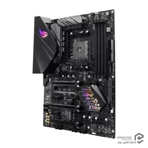 مادربرد Asus Rog Strix B450-F Gaming