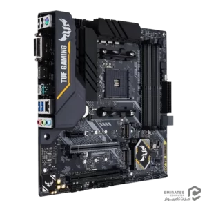 مادربرد Asus Tuf B450-M Pro Gaming